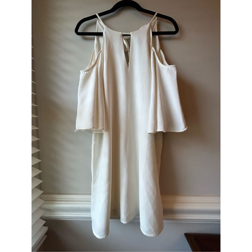Do + Be Cold-Shoulder Dress size M in GUC bachelorette wedding party